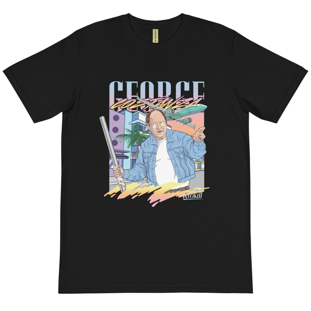 The Bad Seed - VICE Series Organic T-Shirt