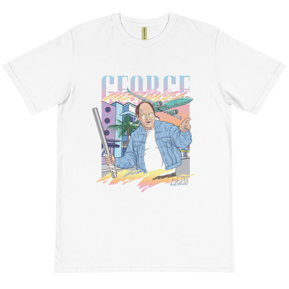 The Bad Seed - VICE Series Organic T-Shirt