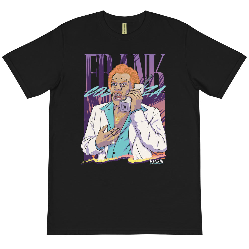 The Clubhouse - VICE Series Organic T-Shirt